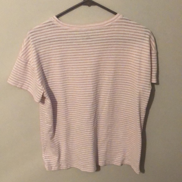Pacsun striped tee M - Picture 2 of 2